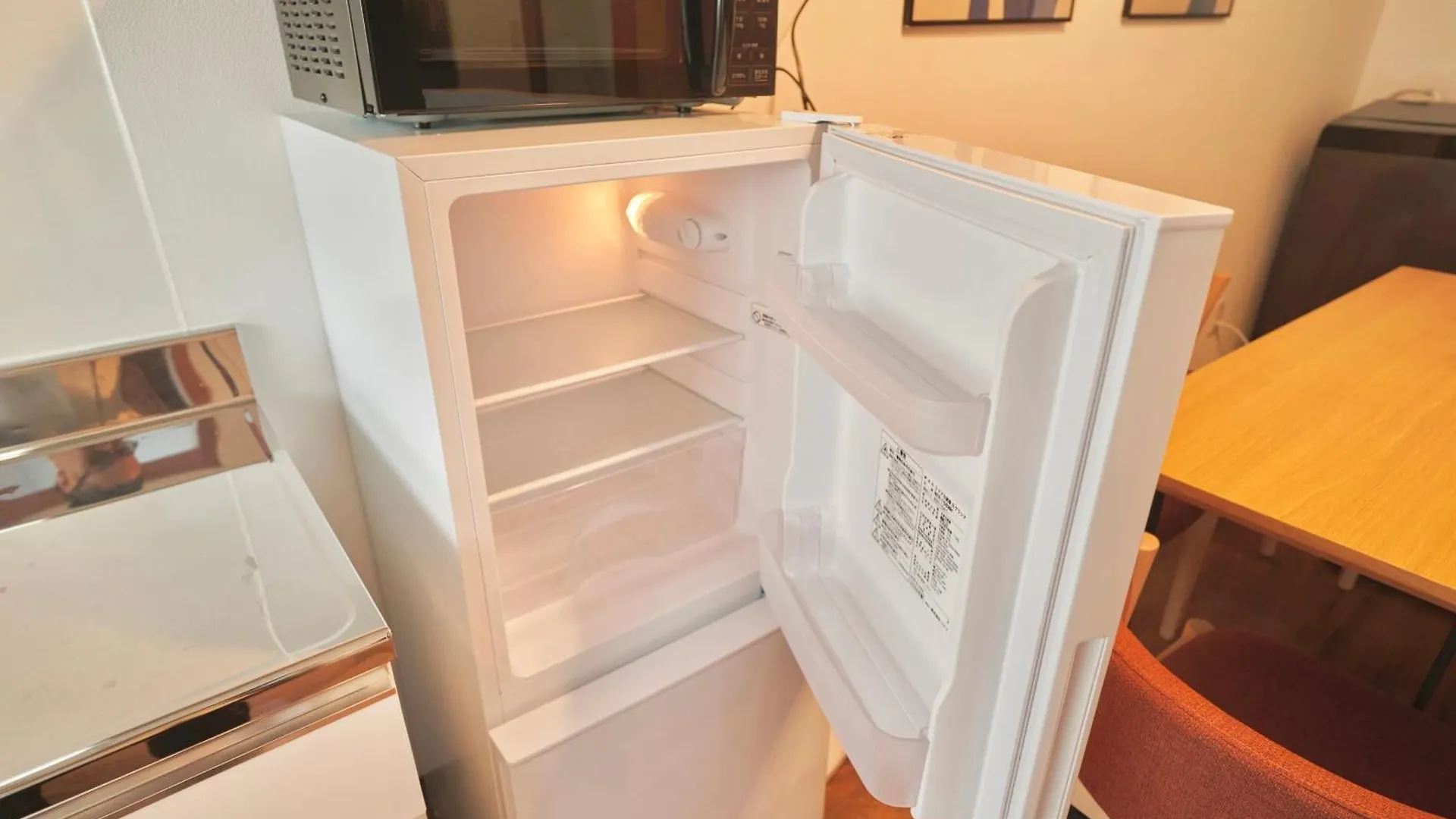 Tomarie Residential Suite Higashi-Tateishi Prefektura Tokio