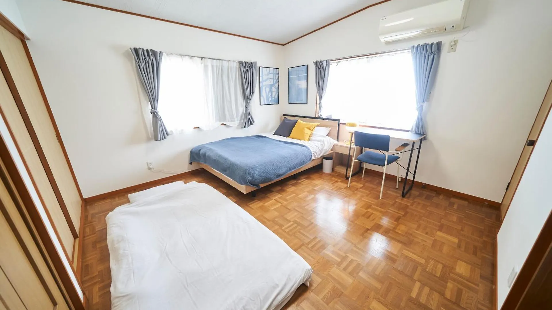Apartment Tomarie Residential Suite Higashi-Tateishi Tokyo