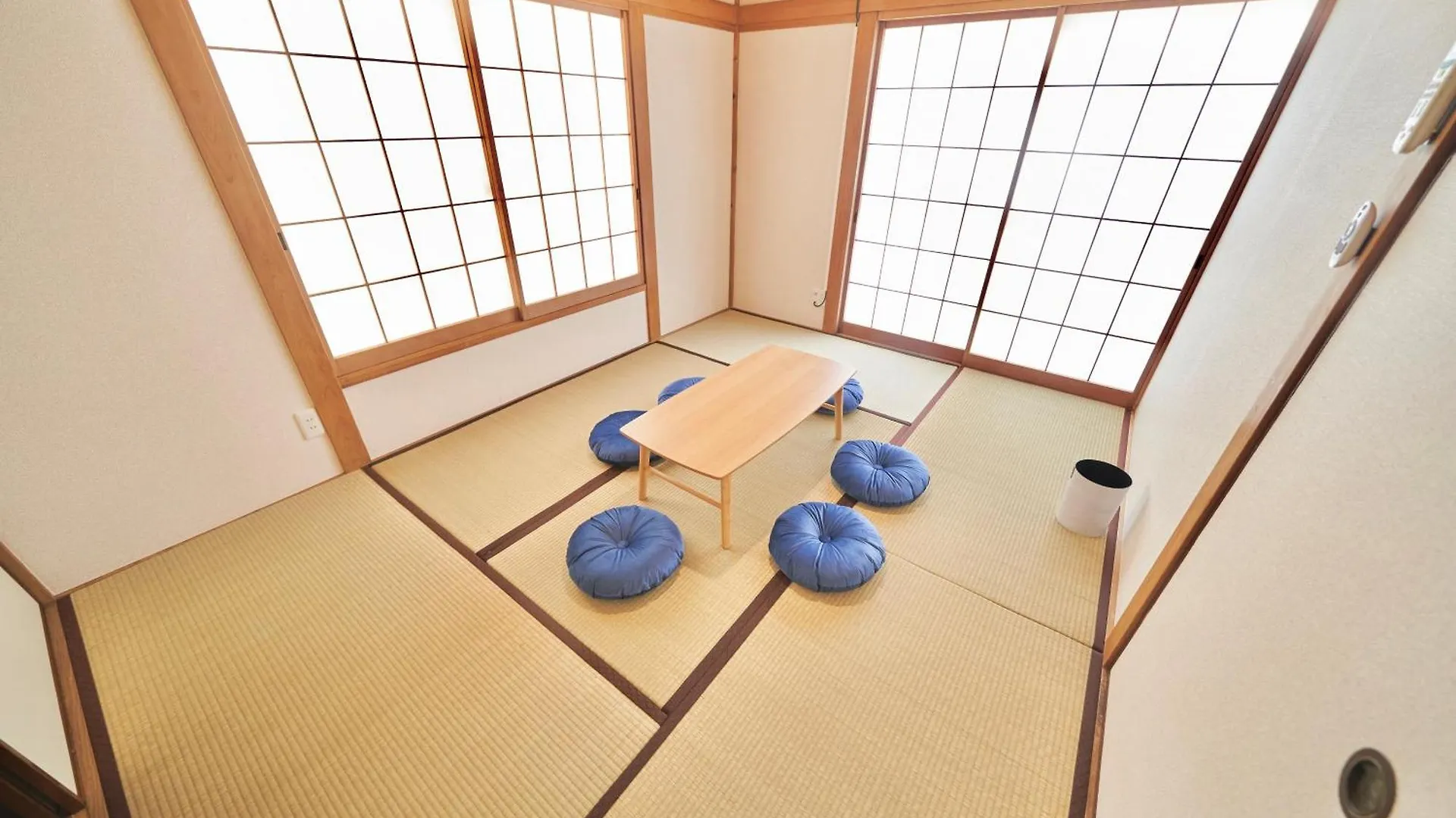 Apartment Tomarie Residential Suite Higashi-Tateishi Tokyo