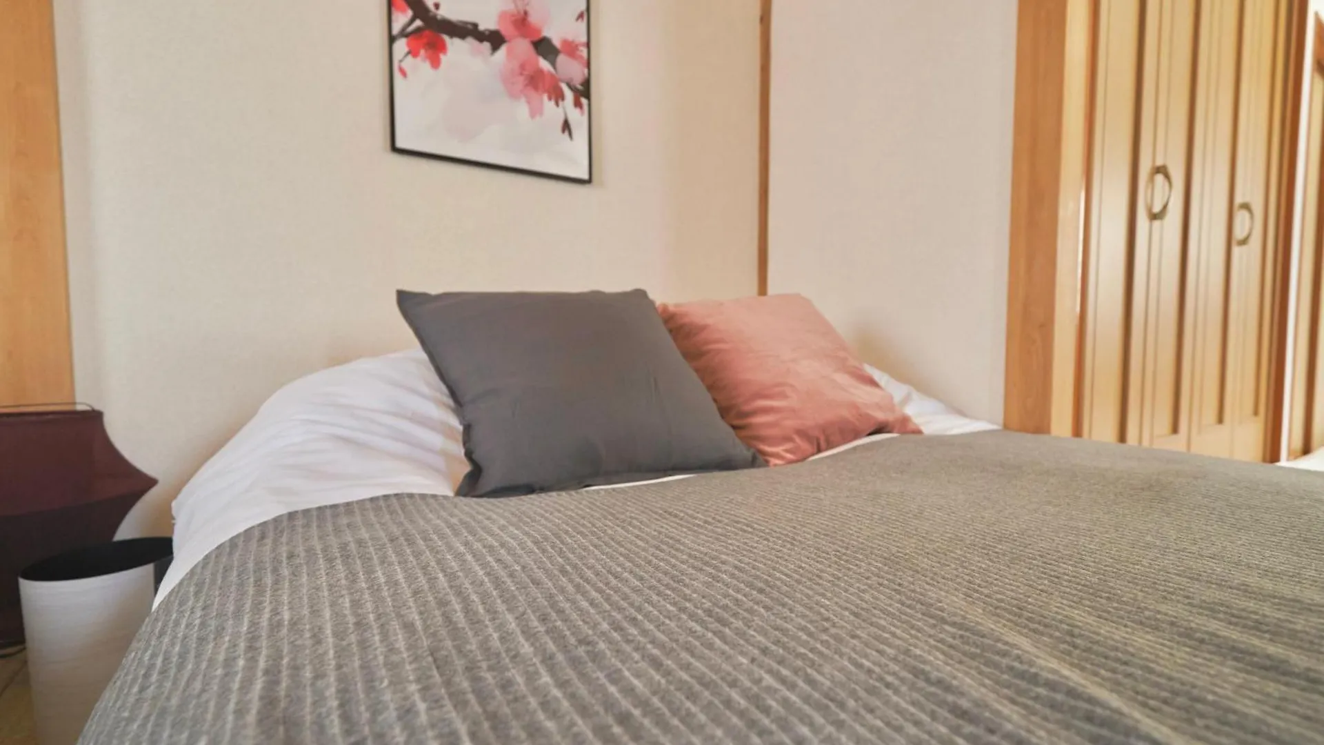 Tomarie Residential Suite Higashi-Tateishi Tokyo Japan