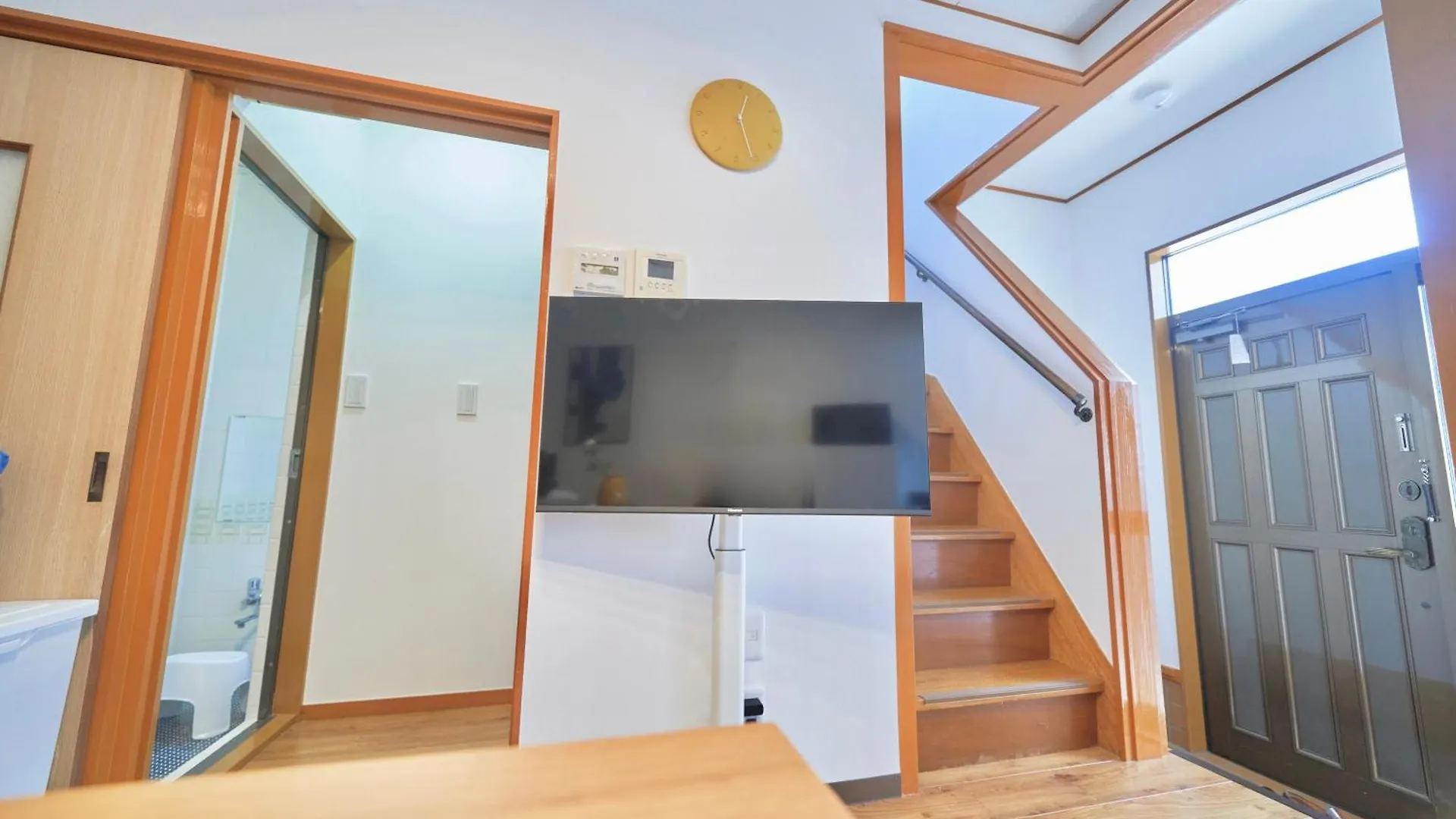 Tomarie Residential Suite Higashi-Tateishi Tokyo 0*,  Japan