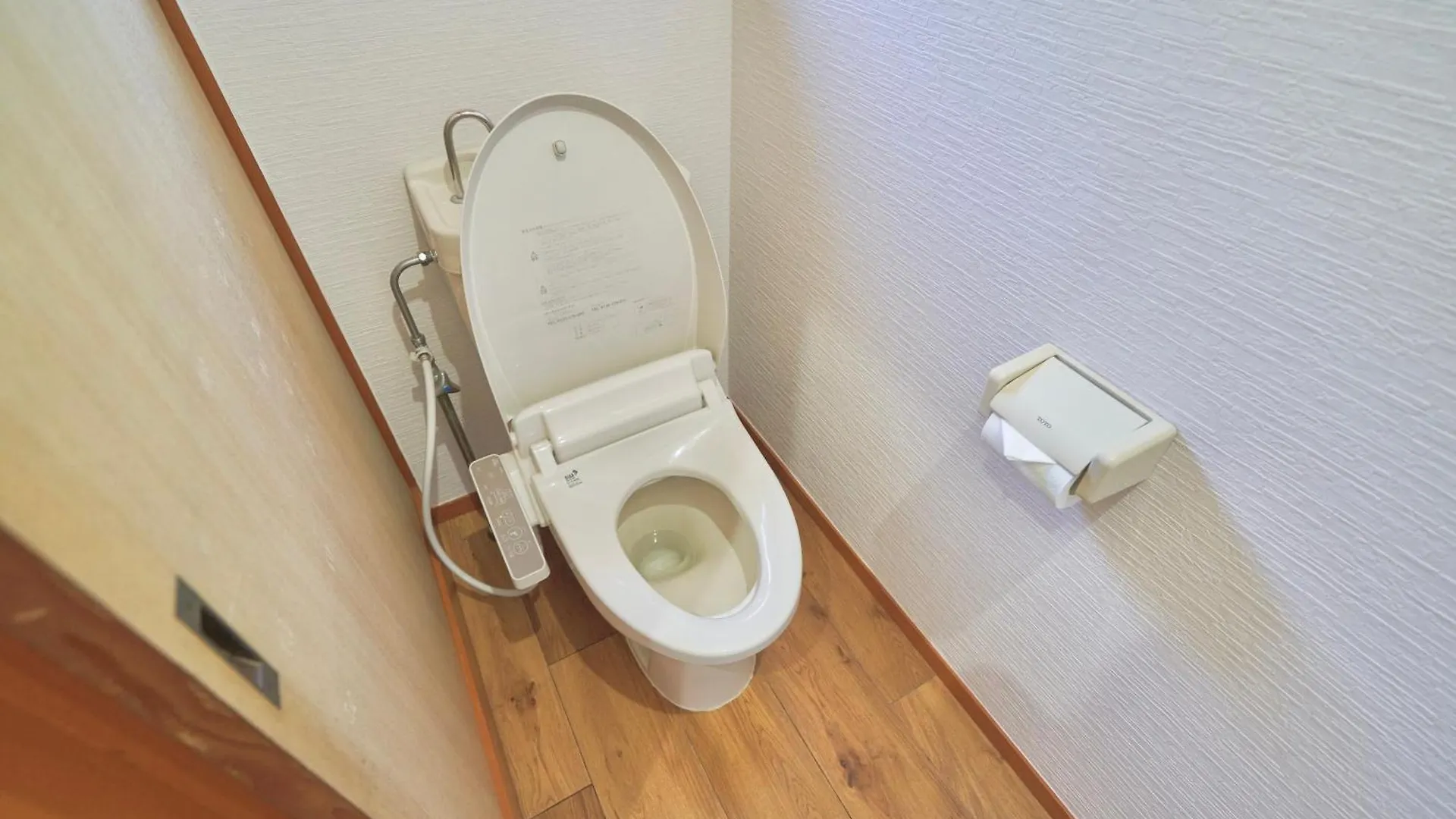 Tomarie Residential Suite Higashi-Tateishi Tokyo