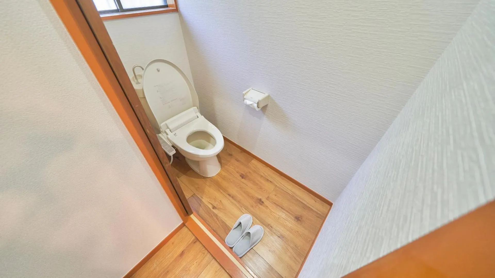 Tomarie Residential Suite Higashi-Tateishi Tokyo Japan