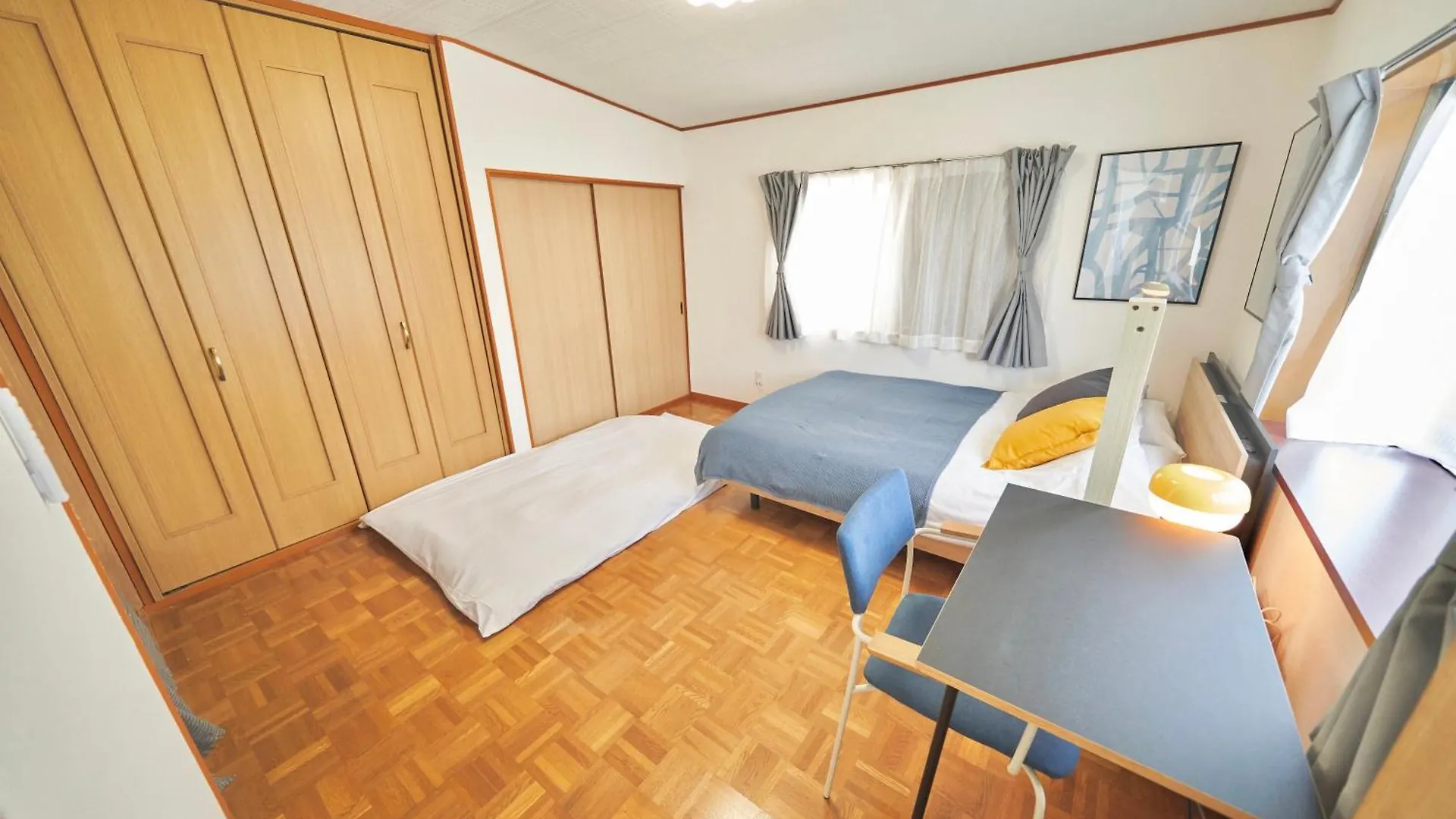 Tomarie Residential Suite Higashi-Tateishi Tokyo 0*,  Japan