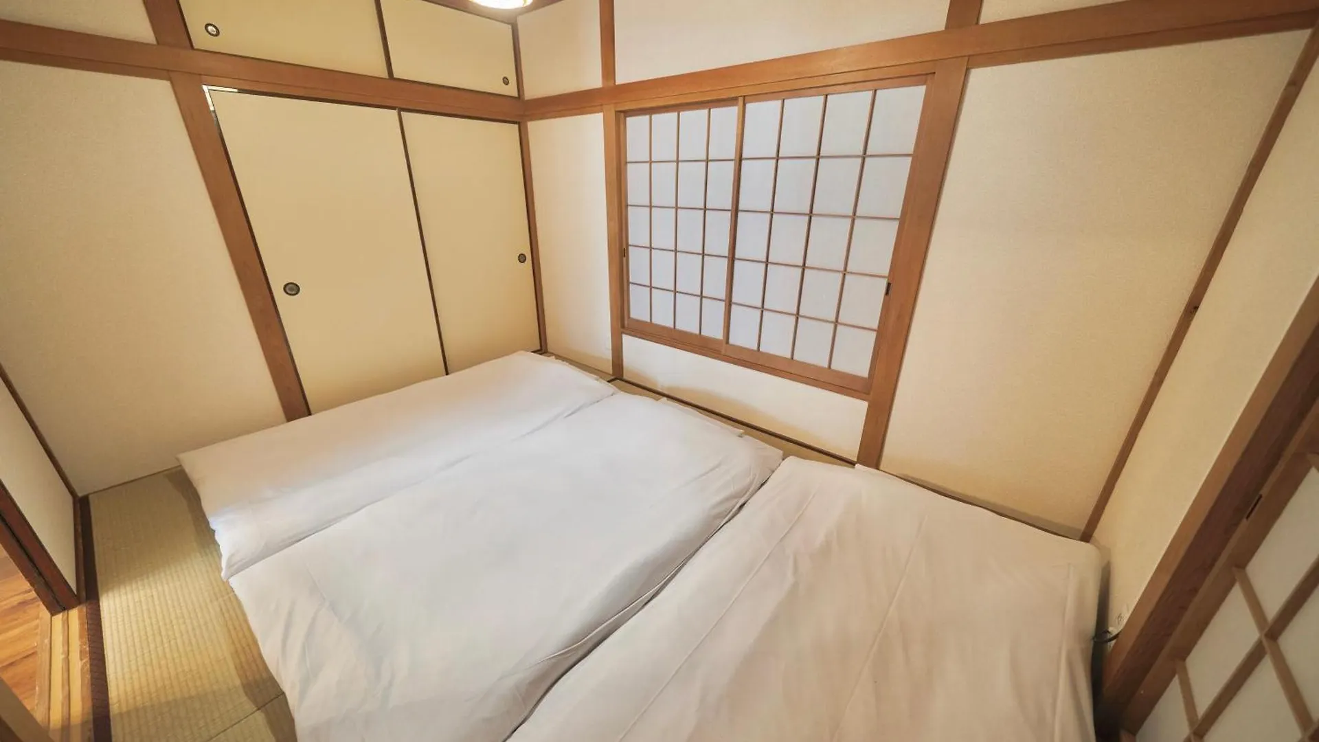 Apartment Tomarie Residential Suite Higashi-Tateishi Tokyo