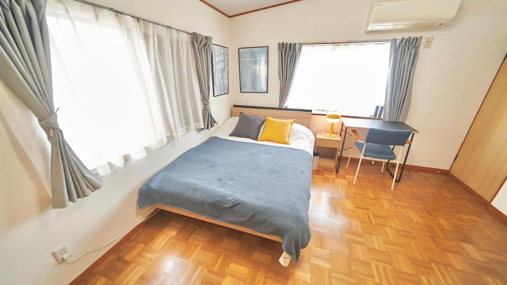 Tomarie Residential Suite Higashi-Tateishi Tokyo 0*,  Japan