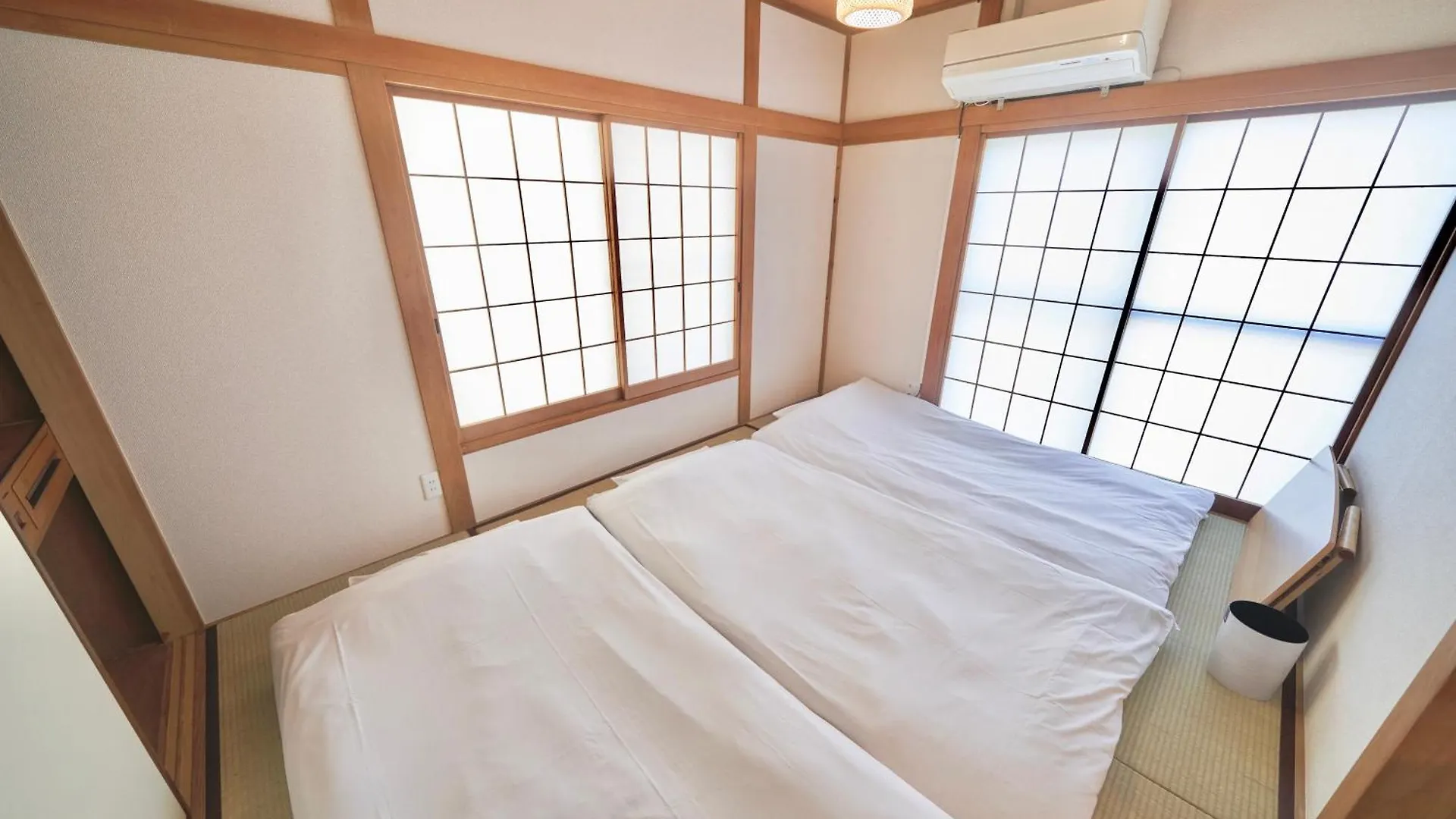 Tomarie Residential Suite Higashi-Tateishi Tokyo Japan