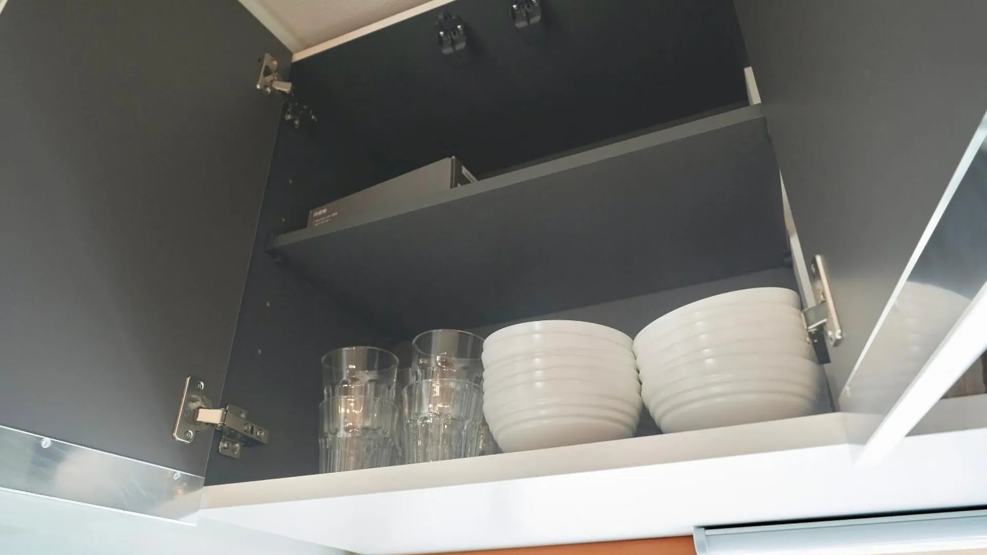 Tomarie Residential Suite Higashi-Tateishi Tokyo