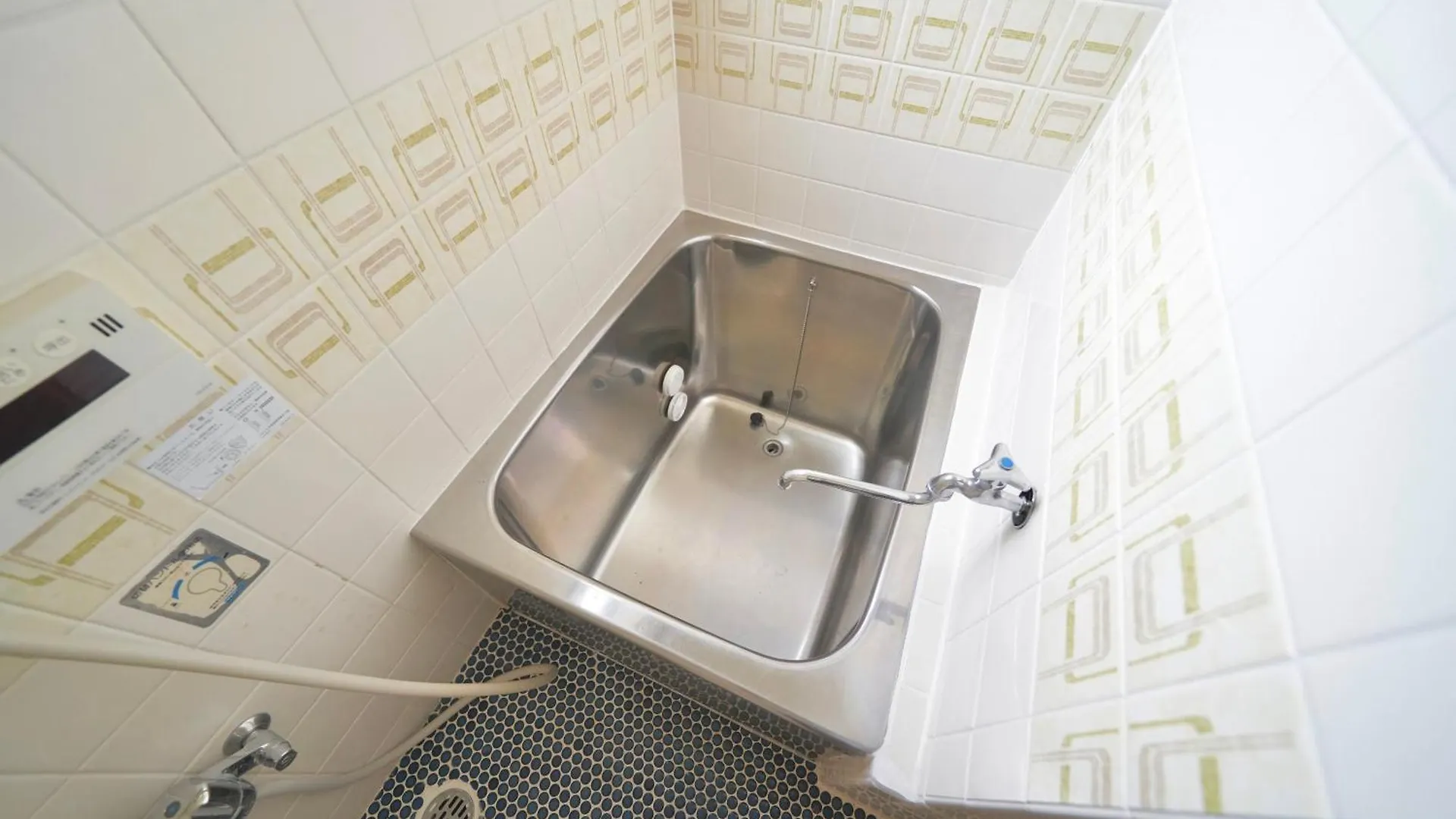 Apartment Tomarie Residential Suite Higashi-Tateishi Tokyo