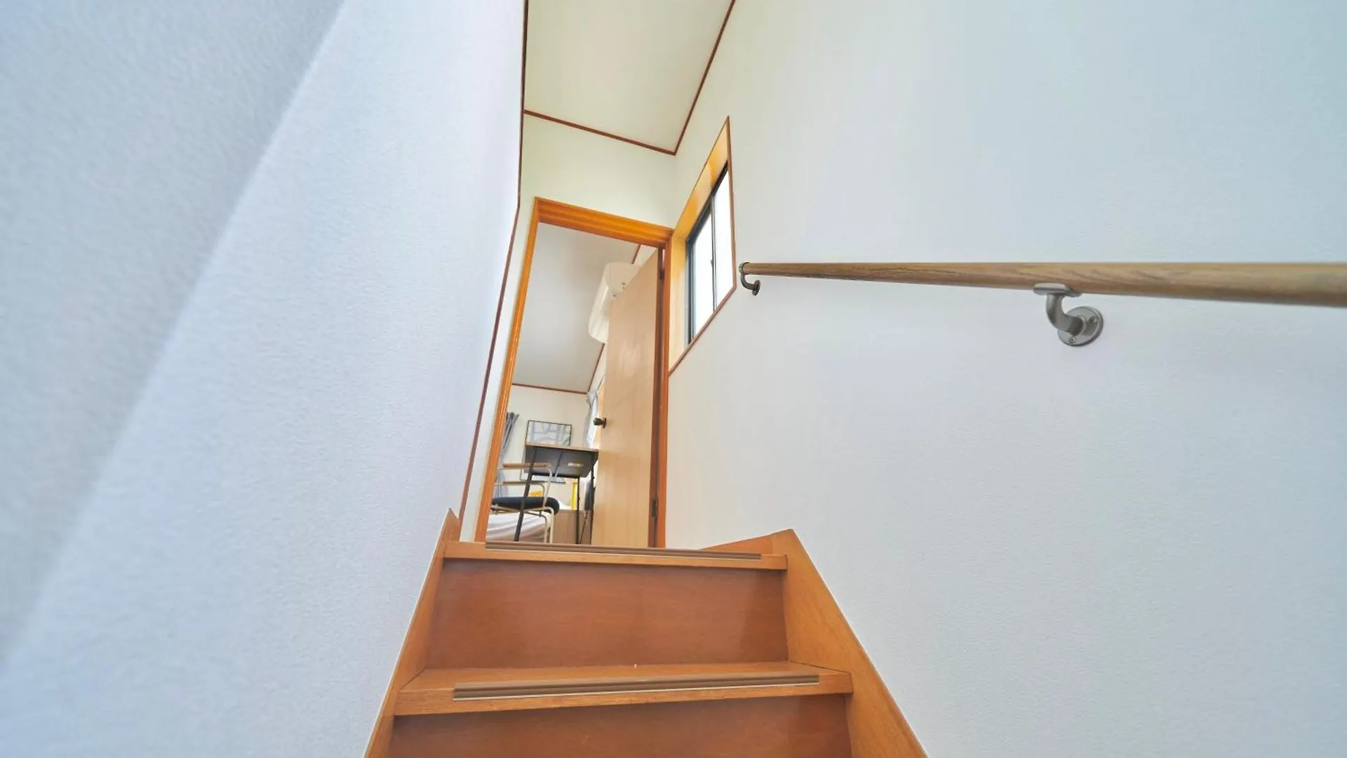 Tomarie Residential Suite Higashi-Tateishi Tokyo Apartment