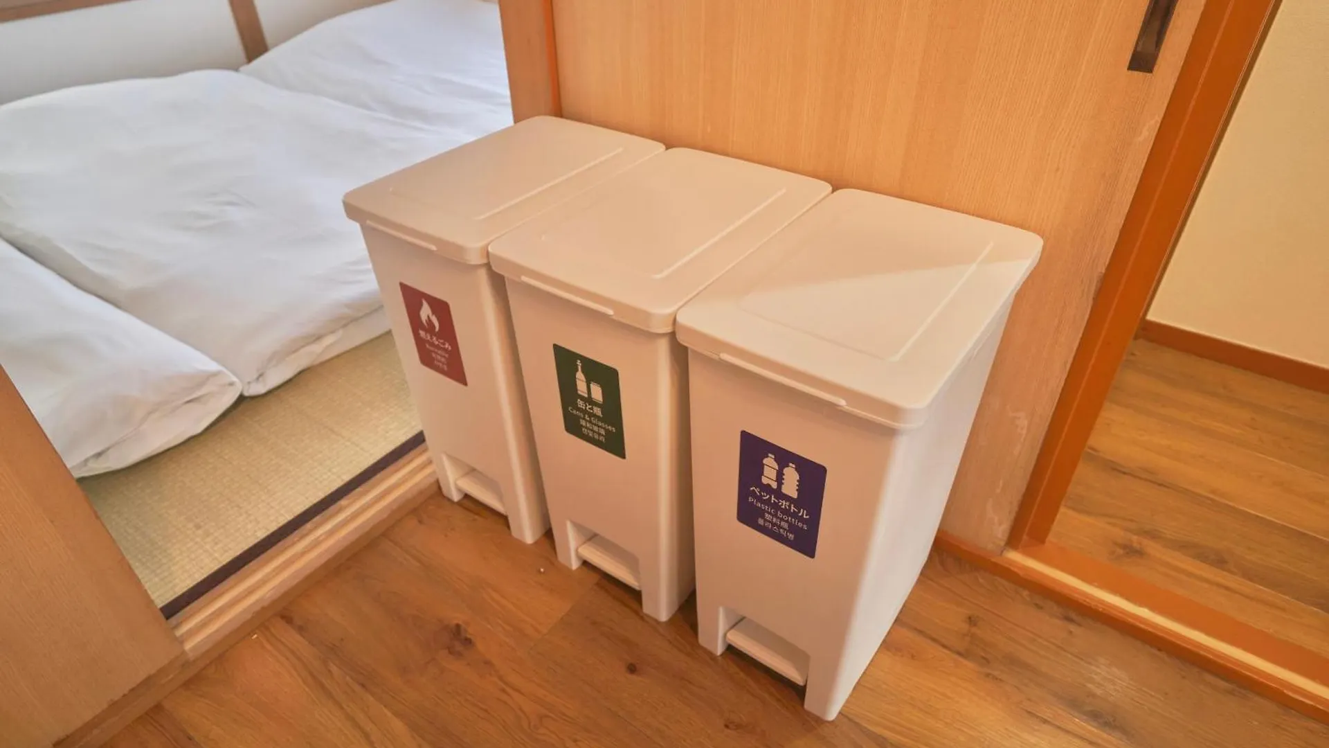 Apartment Tomarie Residential Suite Higashi-Tateishi Tokyo